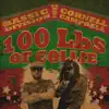 Bassic Division - 100 Lbs of Collie (feat. Cornell Campbell) - Single