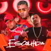 MC CH da Z.O, Danado do Recife & Mc Rodrigo do Cn - A Escolhida - Single